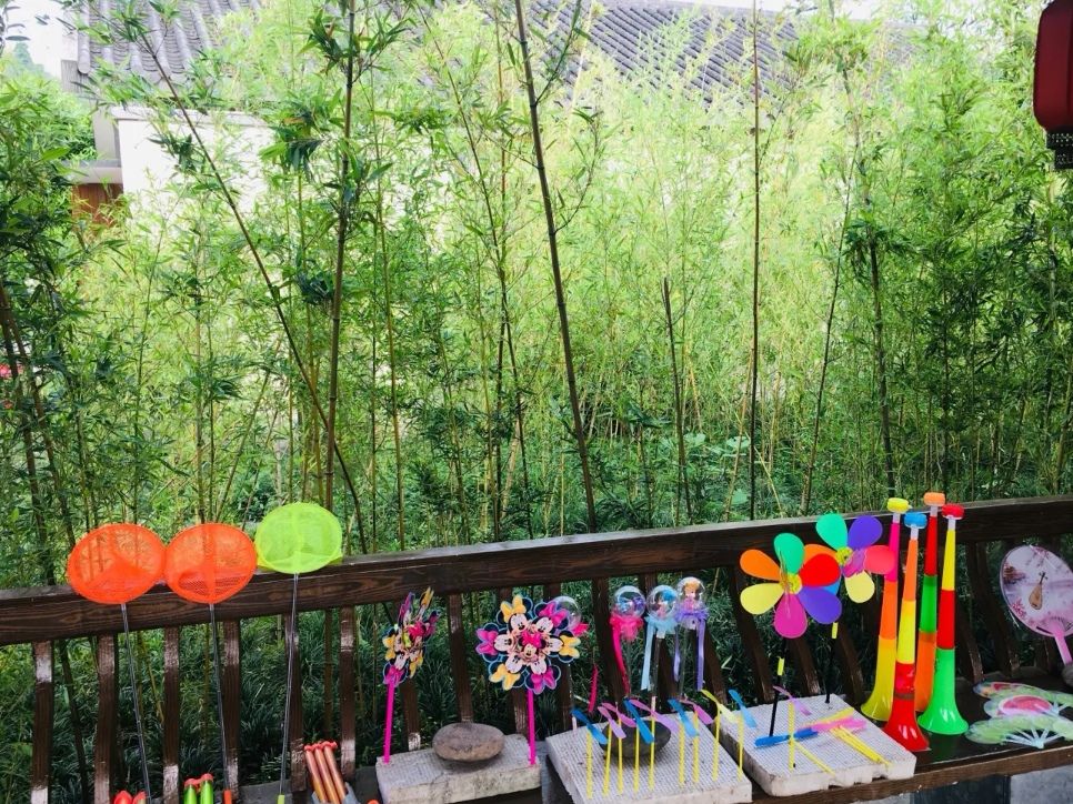 葡萄井旅行图片 3