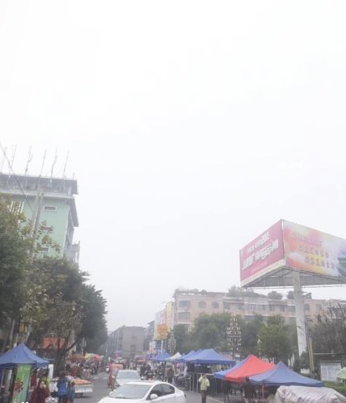 文化广场旅行图片 3