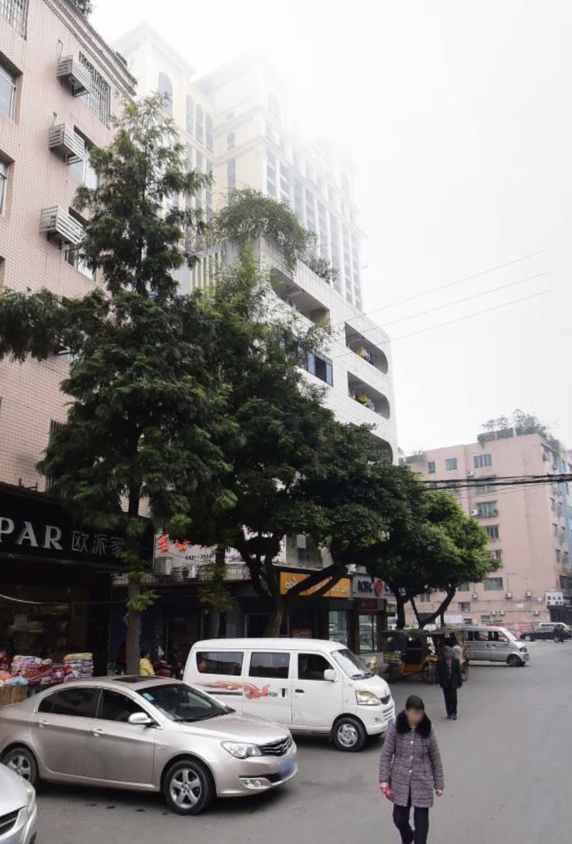 文化广场旅行图片 2