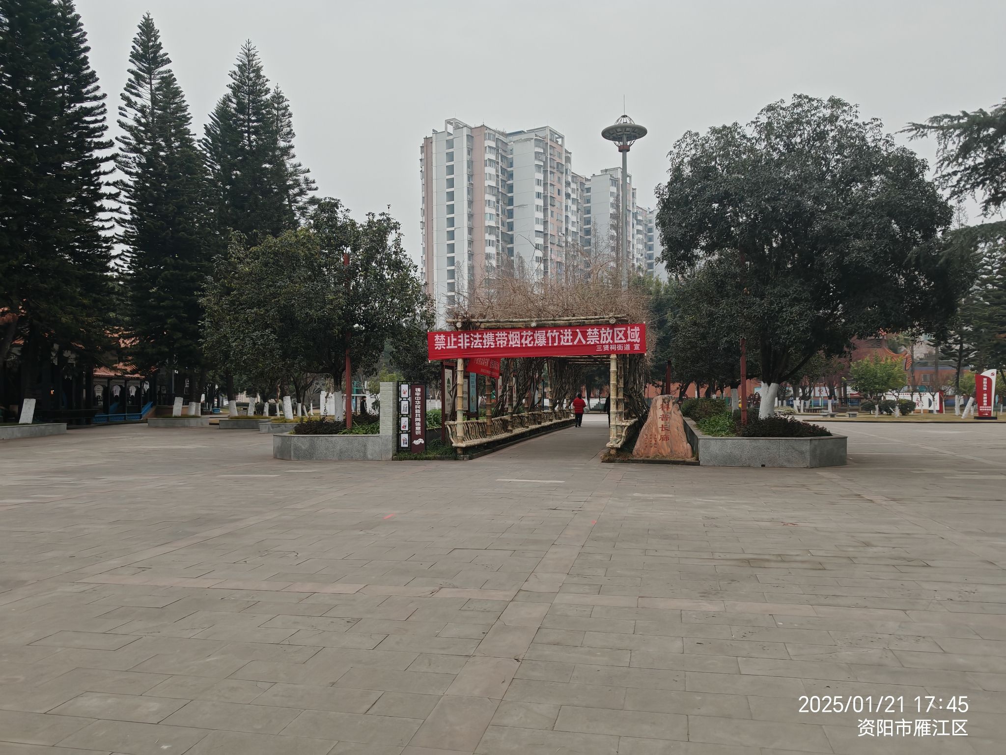 车城公园旅行图片 1