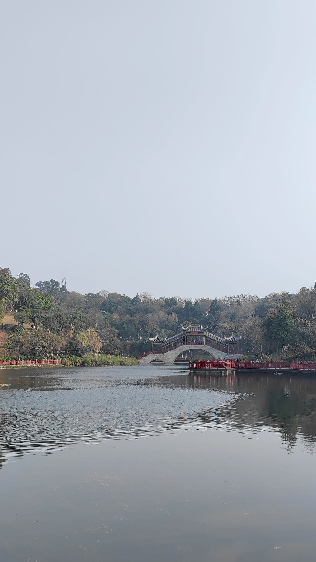 凤岭公园旅行图片 3