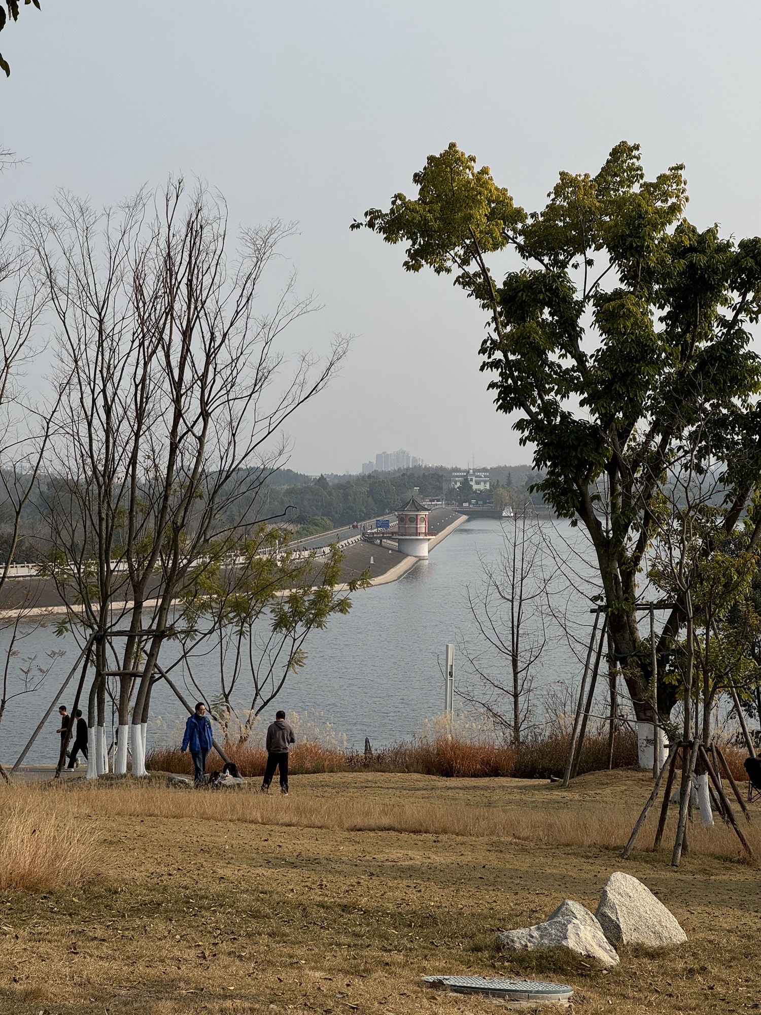 三岔湖景区旅行图片 2