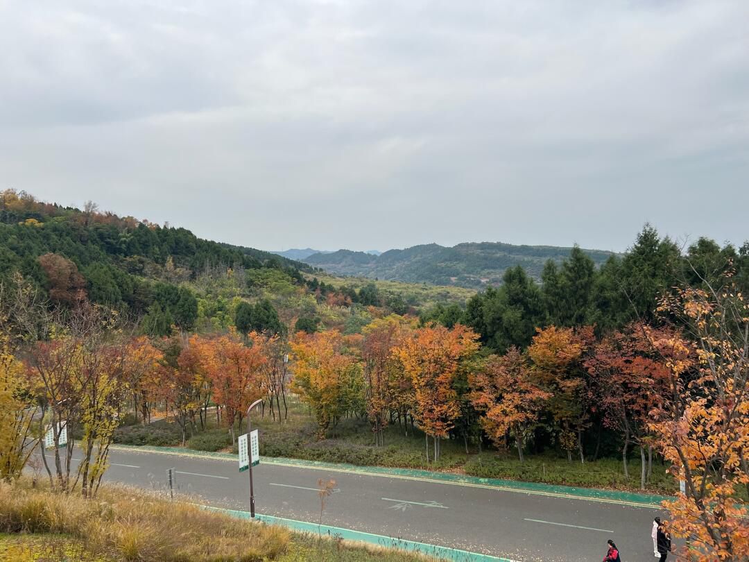 三岔湖景区旅行图片 2