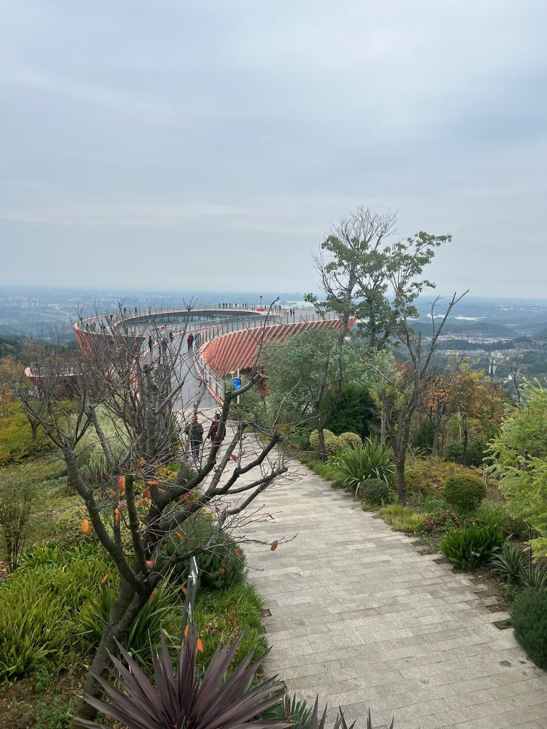 三岔湖景区旅行图片 3