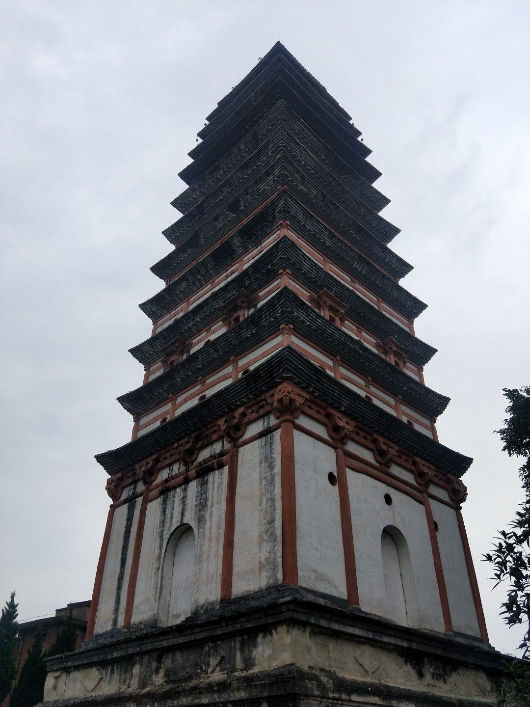 白塔园旅行图片 3