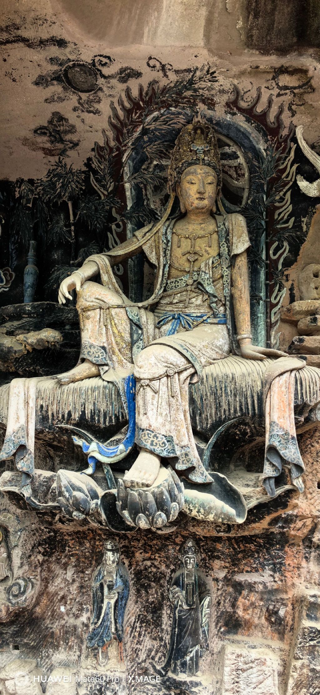 圆觉洞旅行图片 2