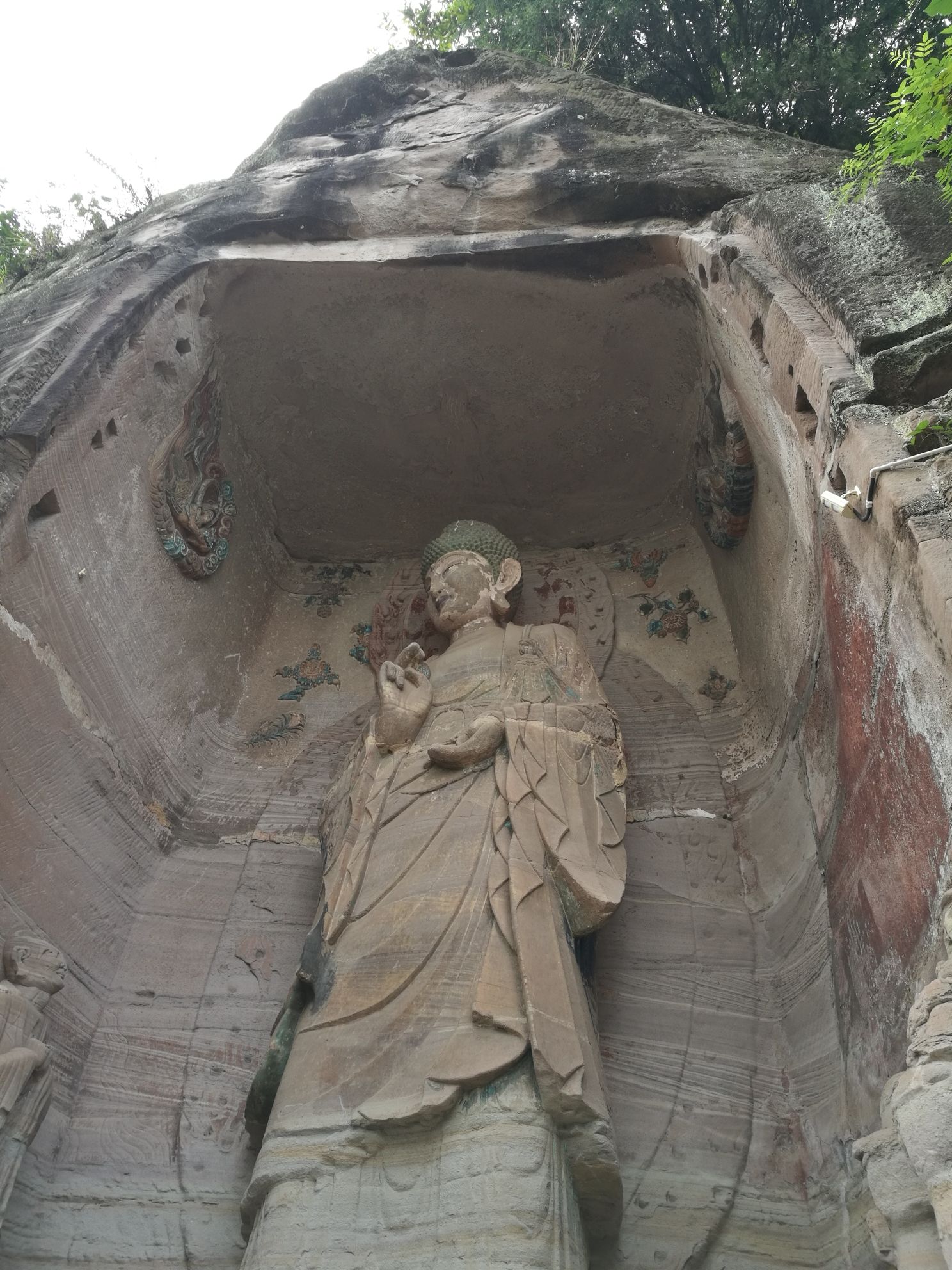圆觉洞旅行图片 3