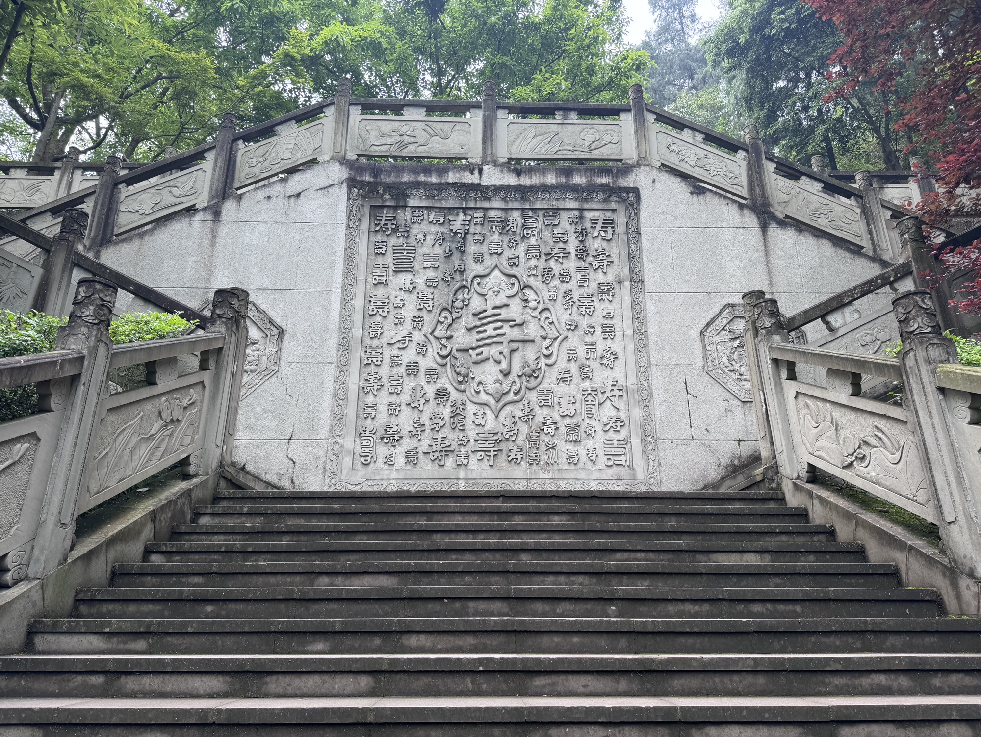 圆觉洞旅行图片 3