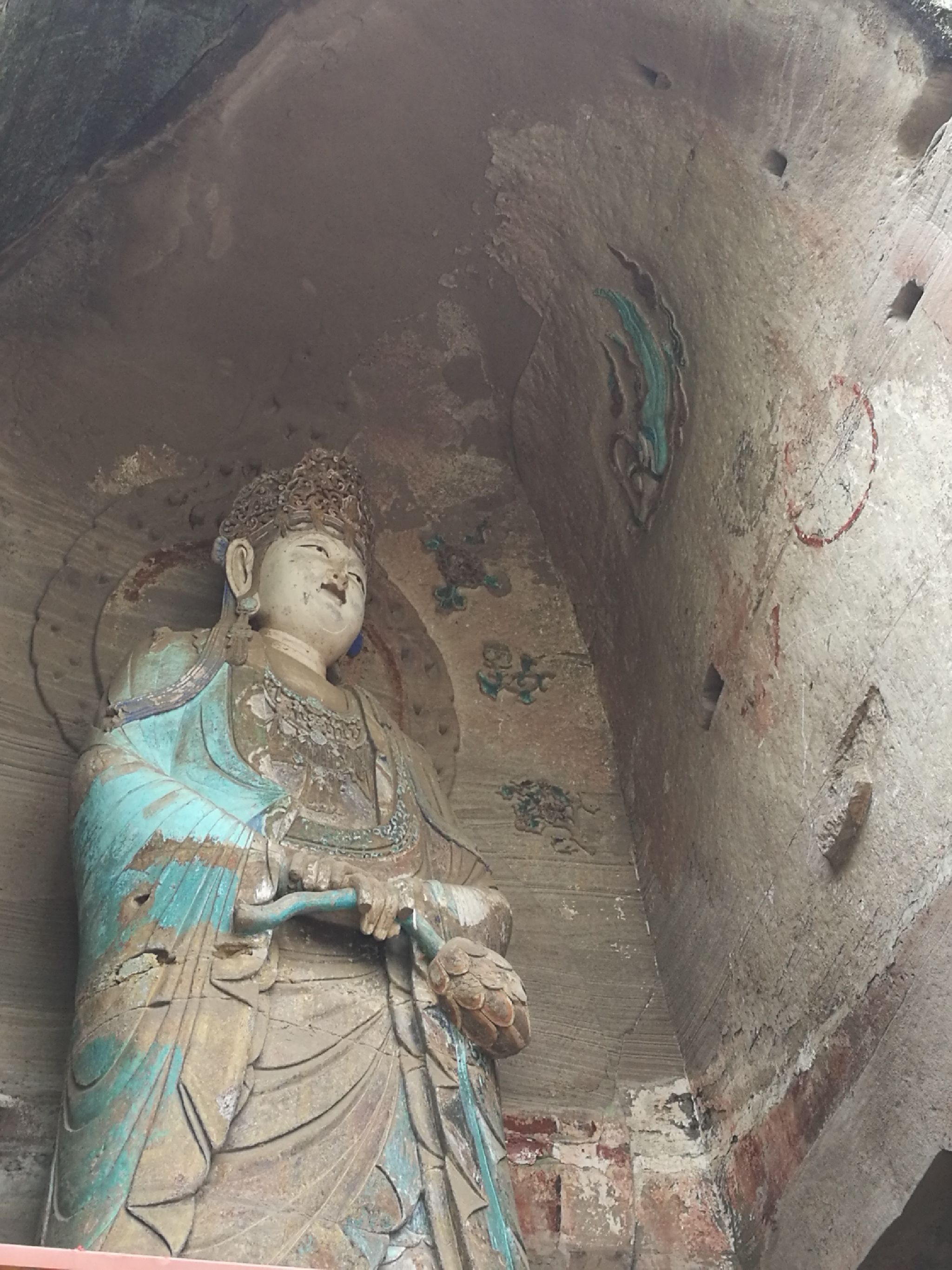 圆觉洞旅行图片 1