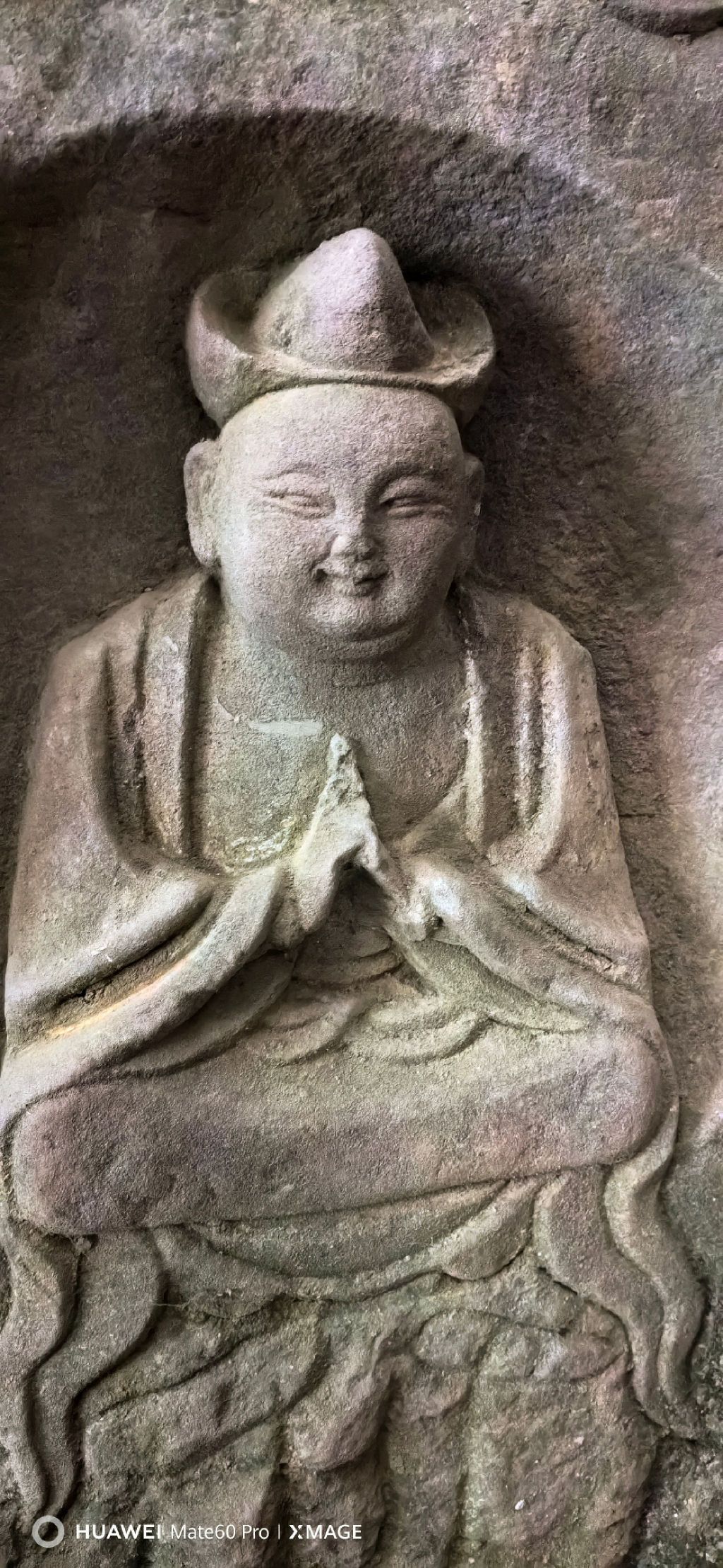 圆觉洞旅行图片 1