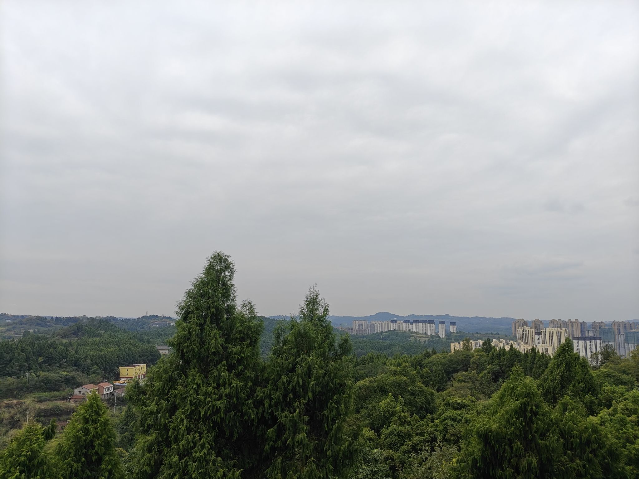 圆觉洞旅行图片 3