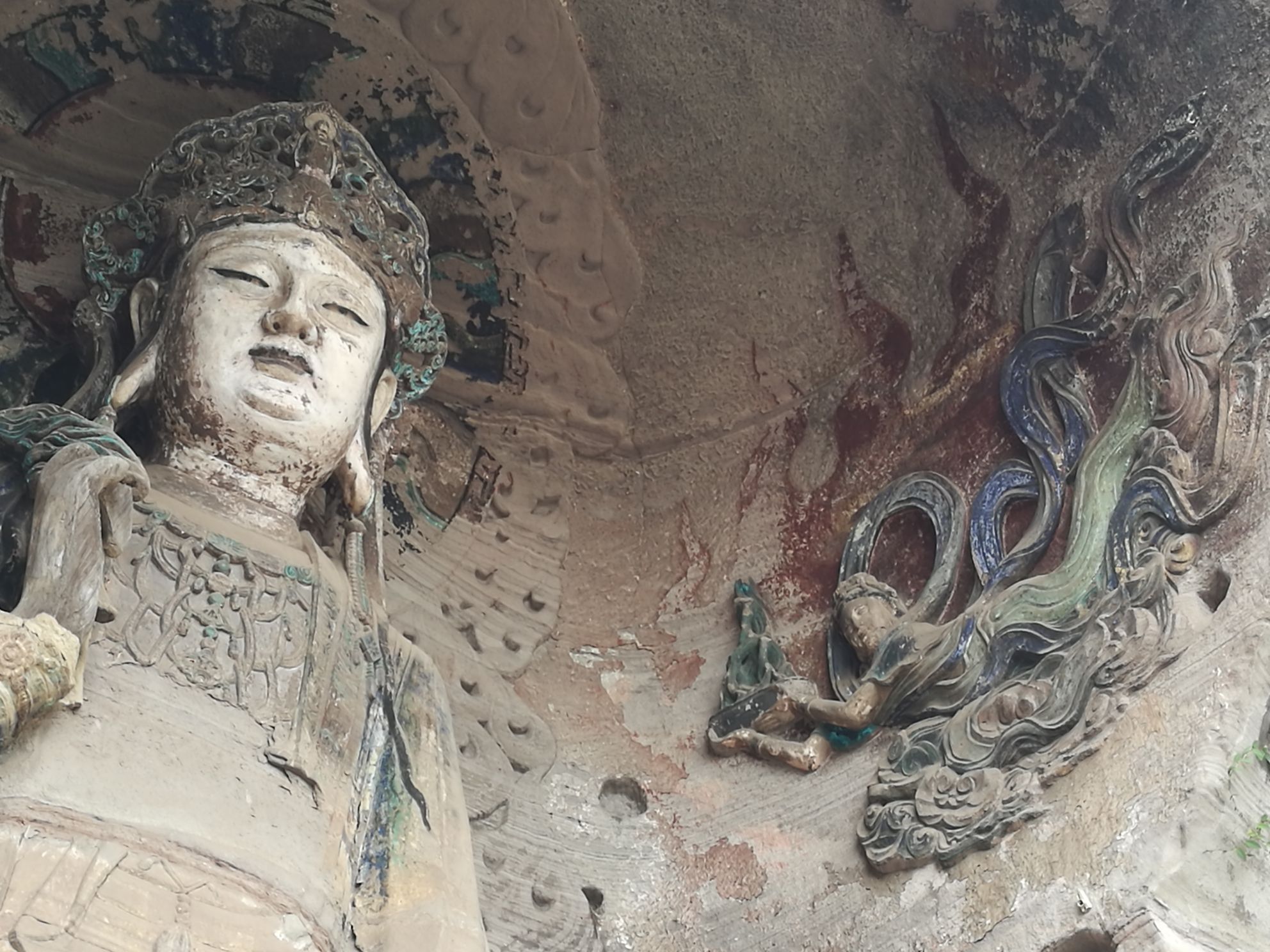 圆觉洞旅行图片 2