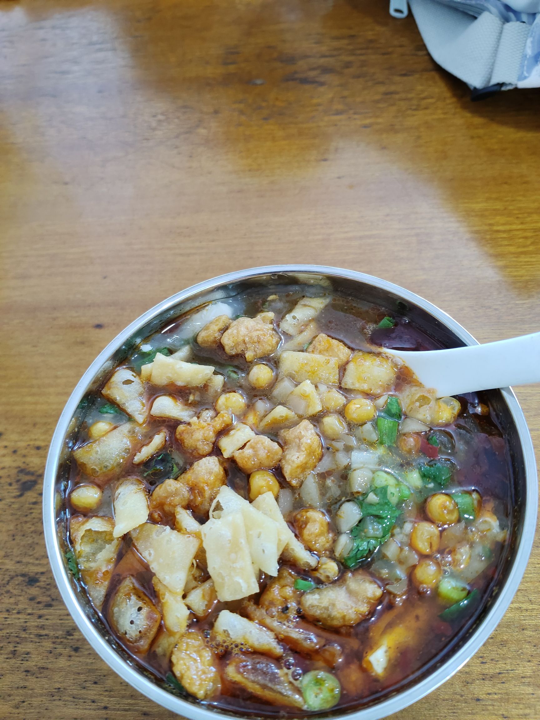 菩提山公园旅行图片 2