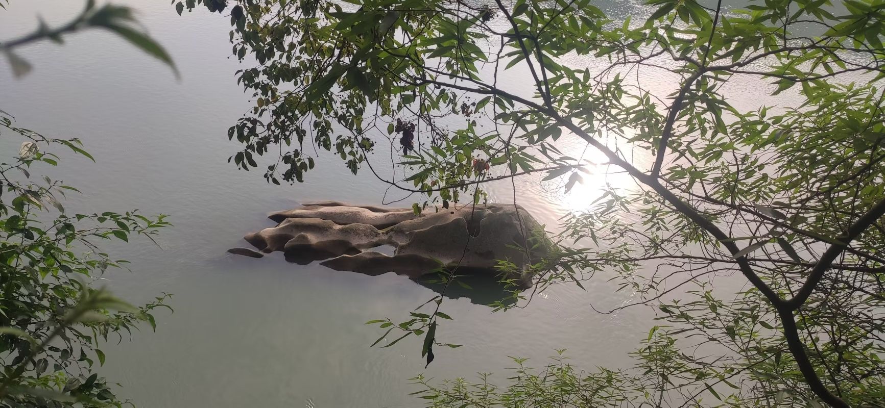 东风堰千佛岩景区(暂停开放)旅行图片 3