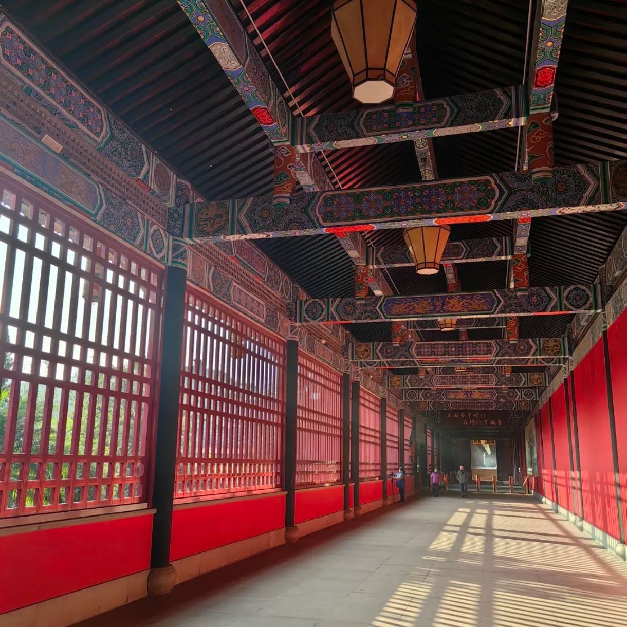大佛禅院旅行图片 2