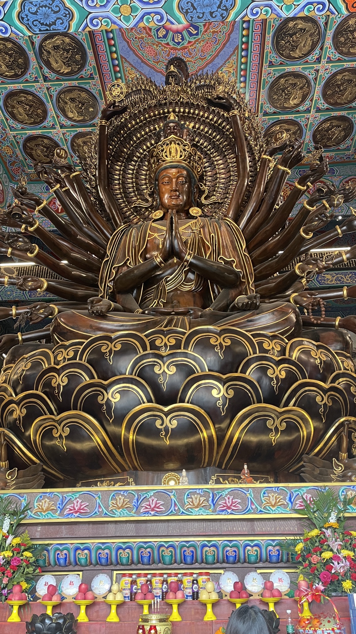 大佛禅院旅行图片 3