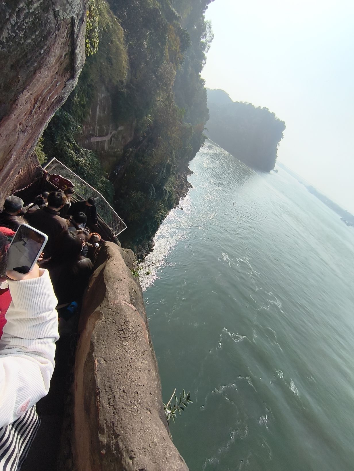 乐山大佛旅行图片 2