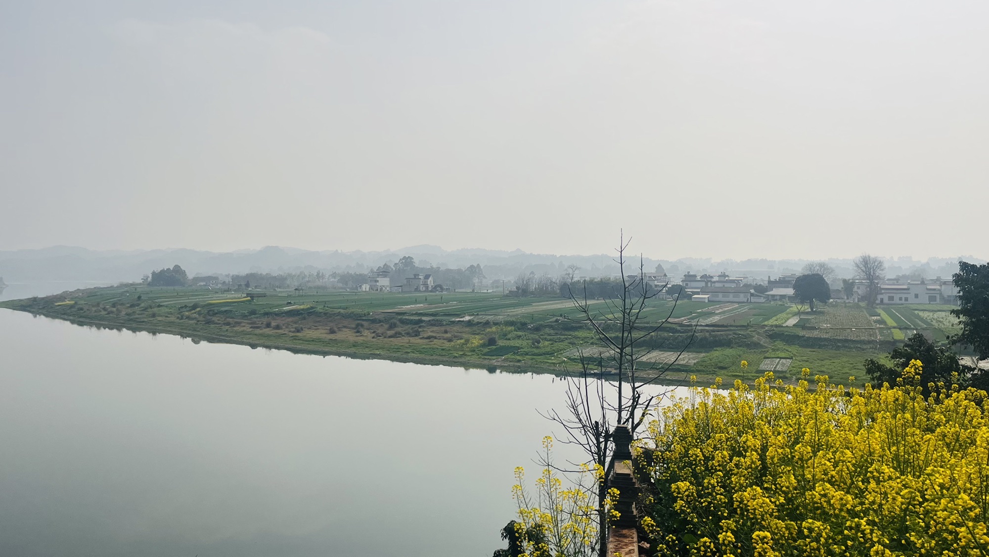 平羌小三峡旅行图片 2
