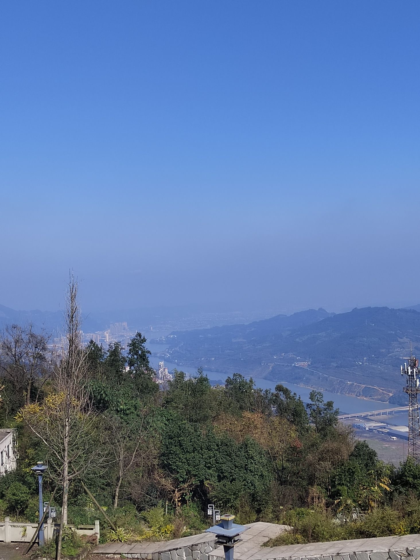 沙湾美女峰森林公园(暂停开放)旅行图片 3