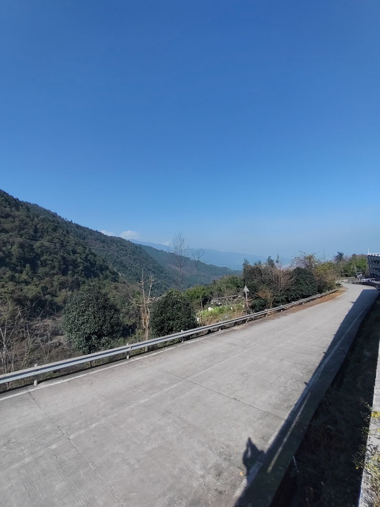 沙湾美女峰森林公园(暂停开放)旅行图片 2