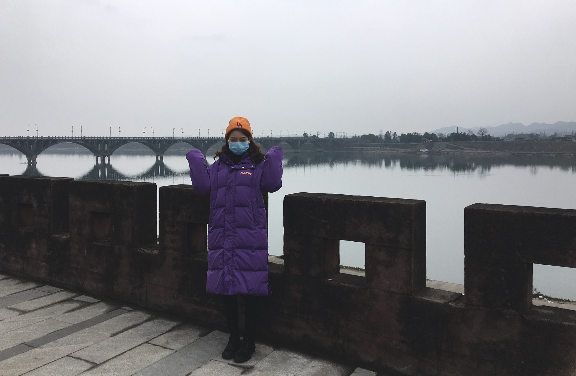 滨江广场旅行图片 2