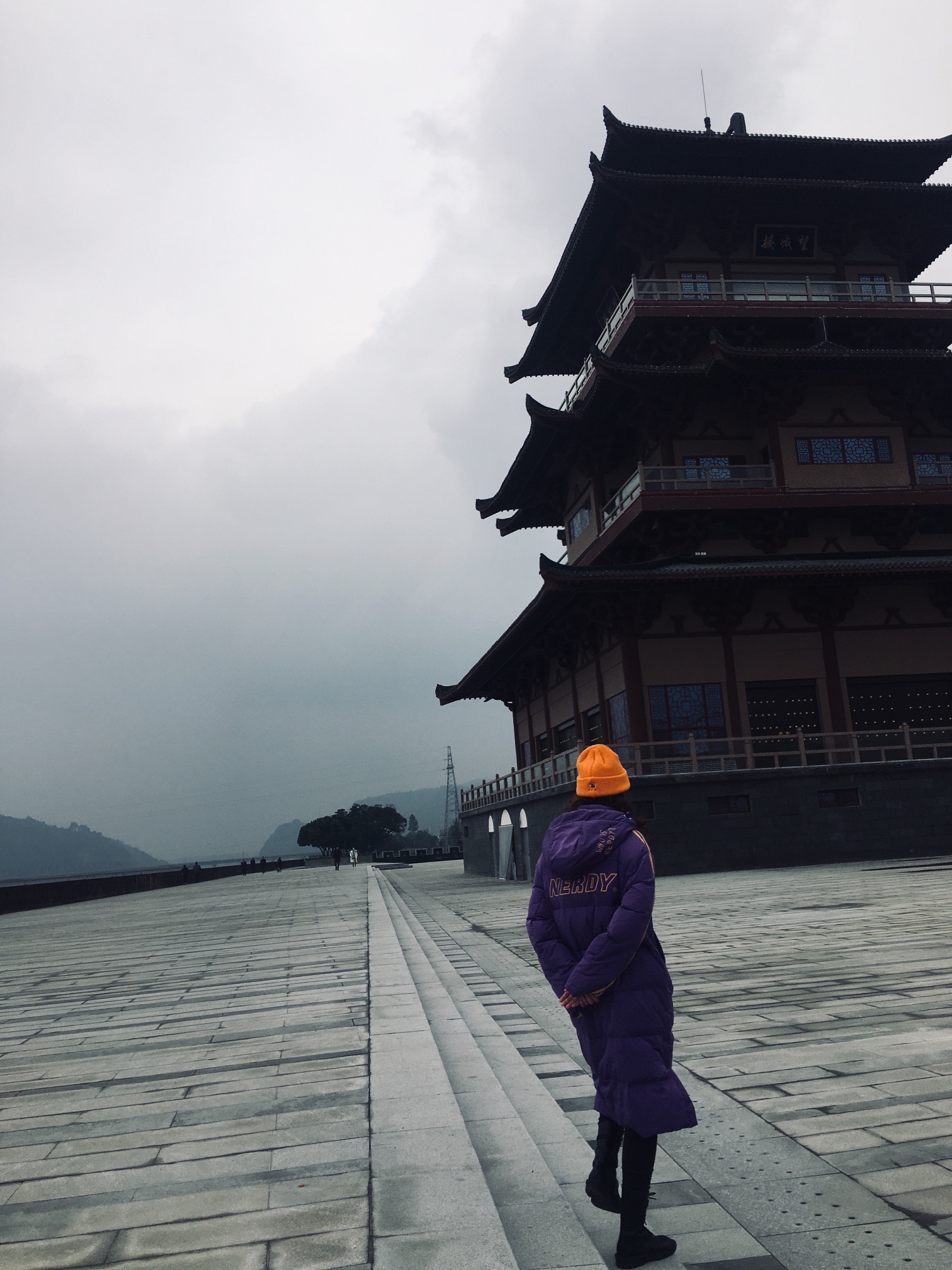 滨江广场旅行图片 1