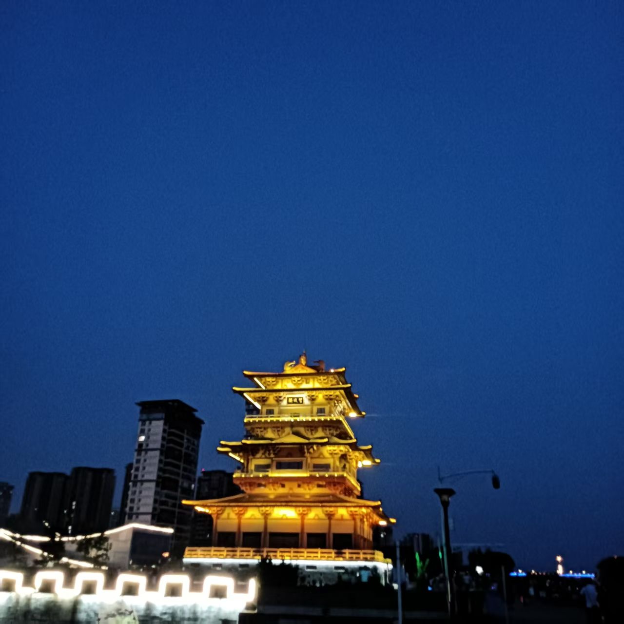滨江广场旅行图片 1