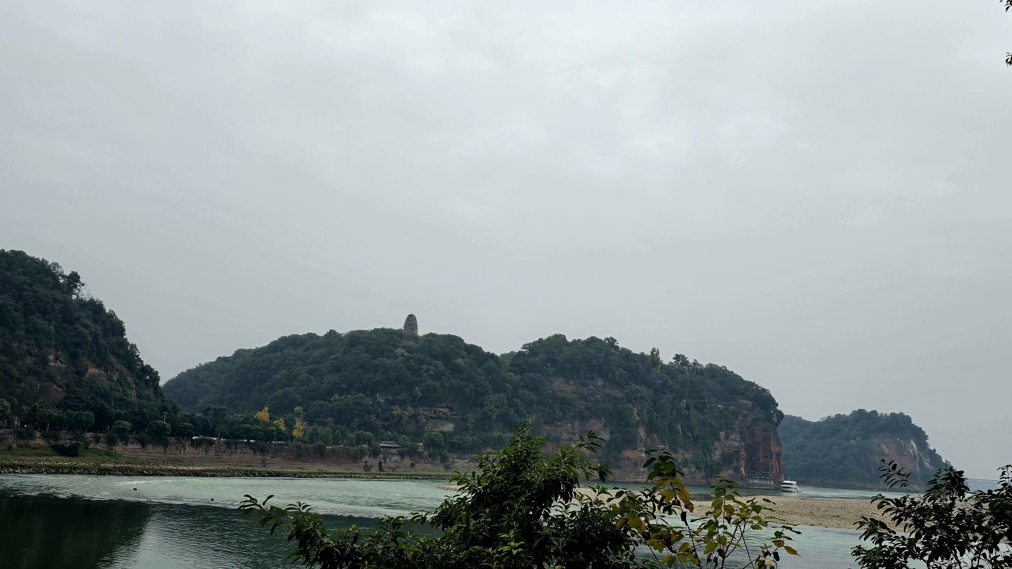 沫若广场旅行图片 3