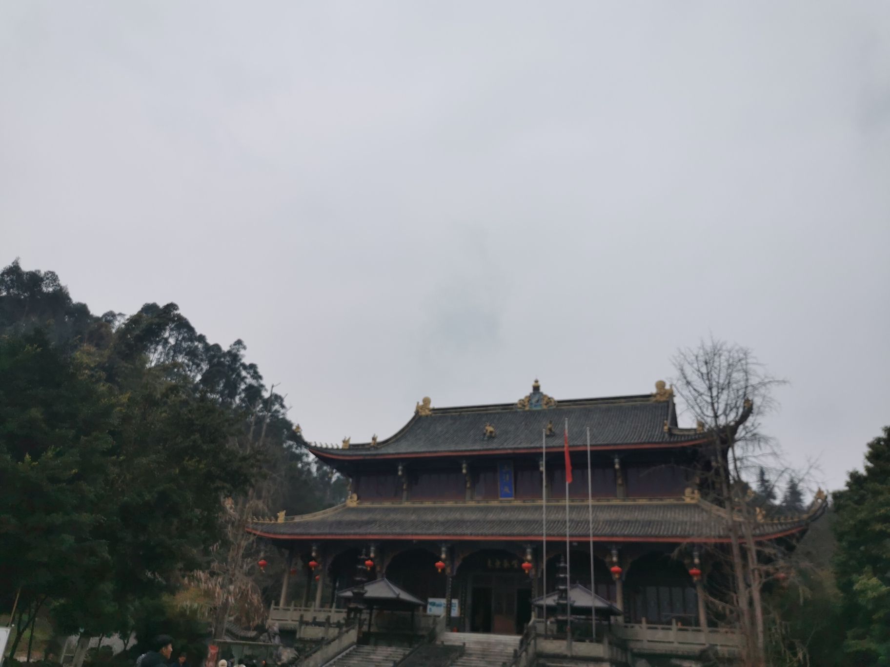 紫霞宫旅行图片 2
