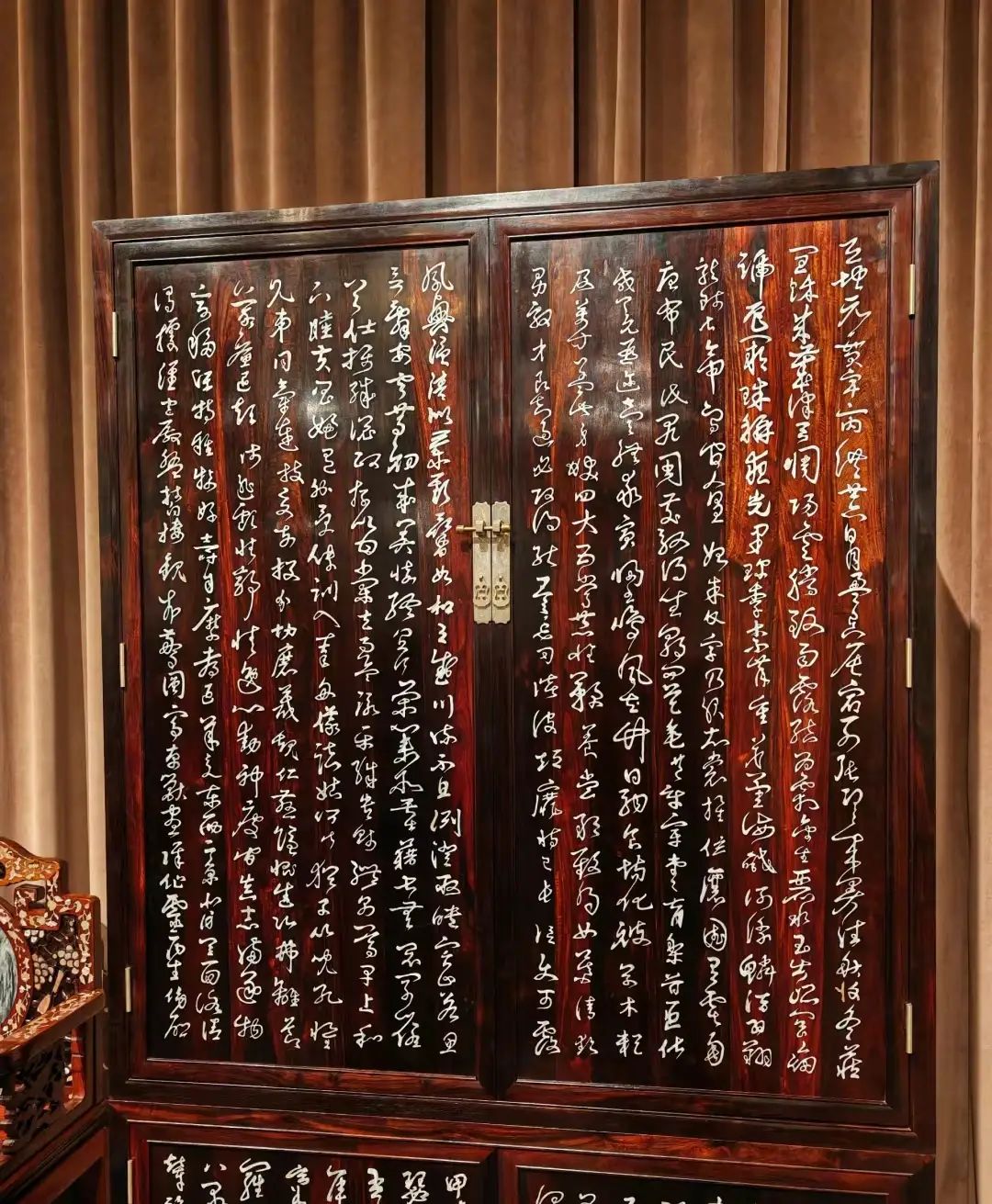 乌木珍品文化博物苑旅行图片 3