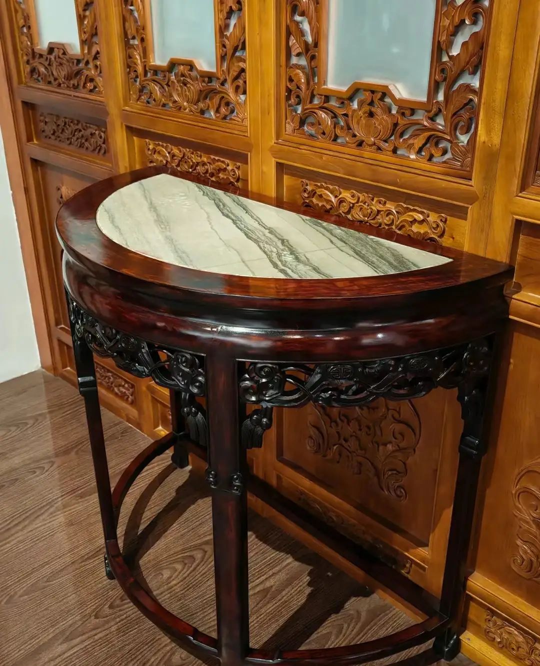 乌木珍品文化博物苑旅行图片 2