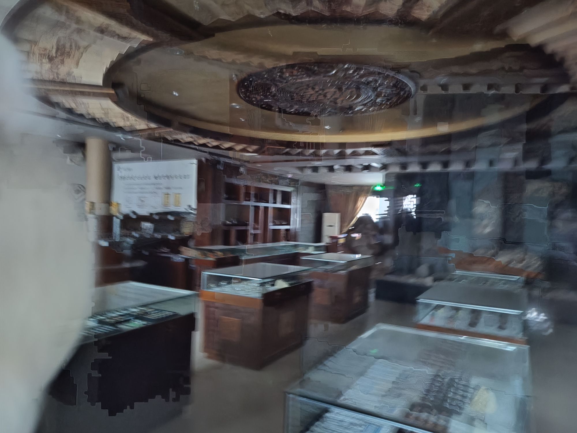 乌木珍品文化博物苑旅行图片 2