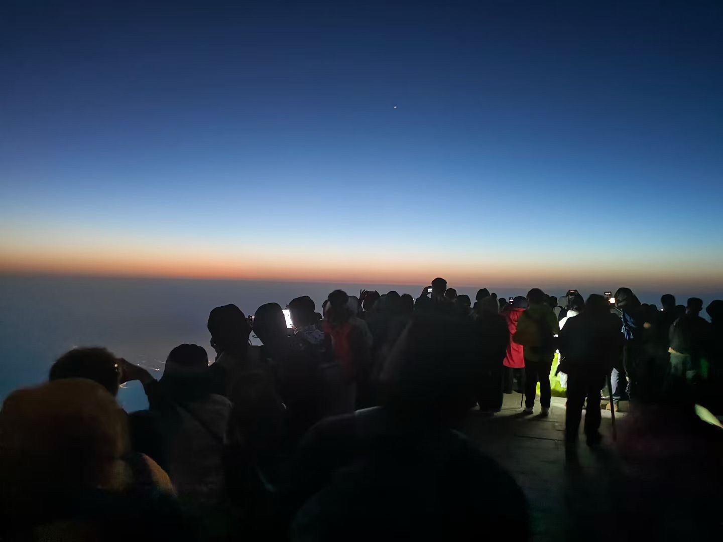 峨眉山旅行图片 1