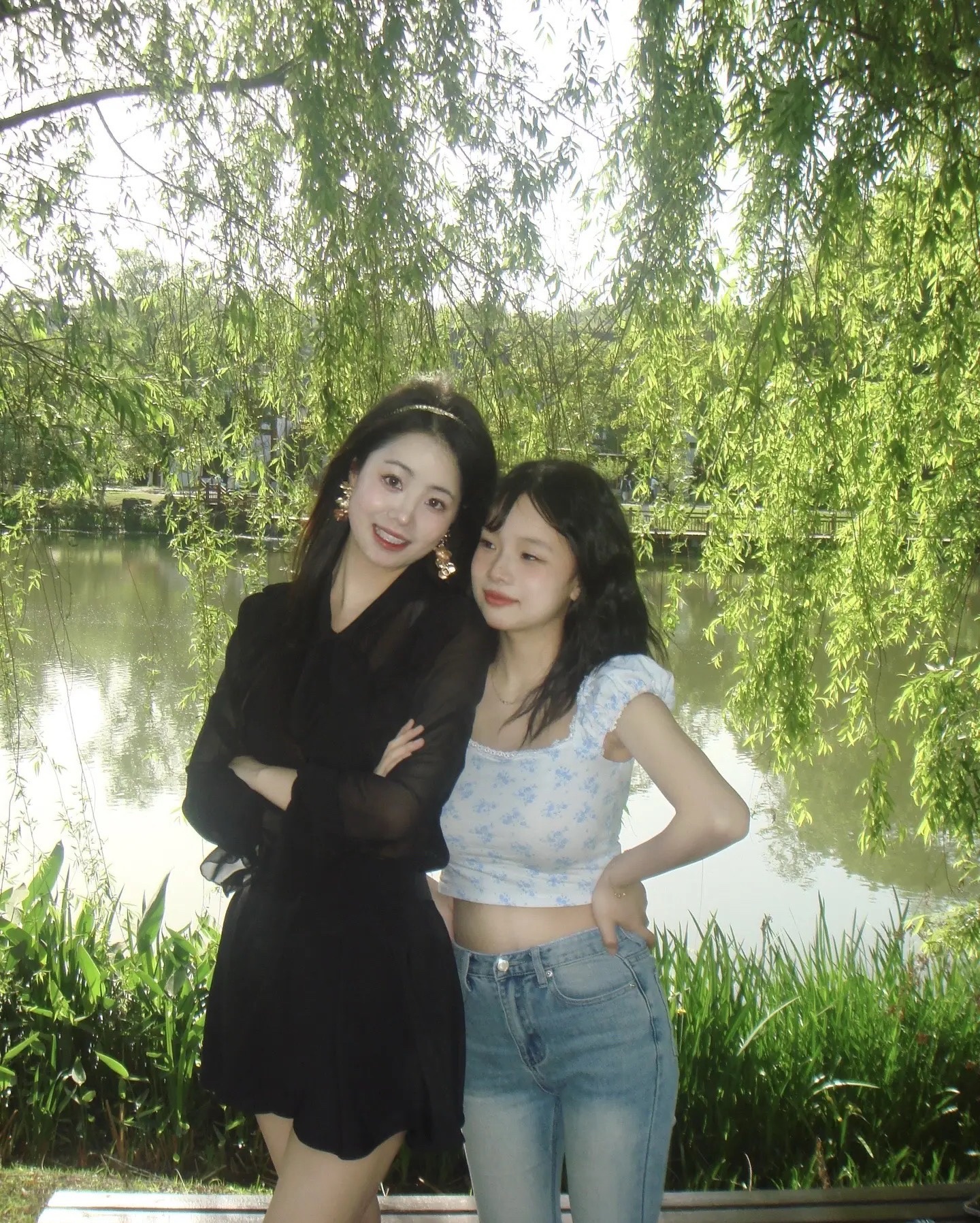 桃源山居旅行图片 3