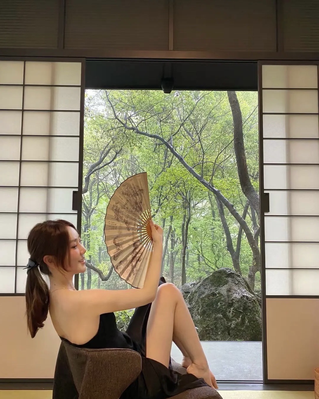 桃源山居旅行图片 2
