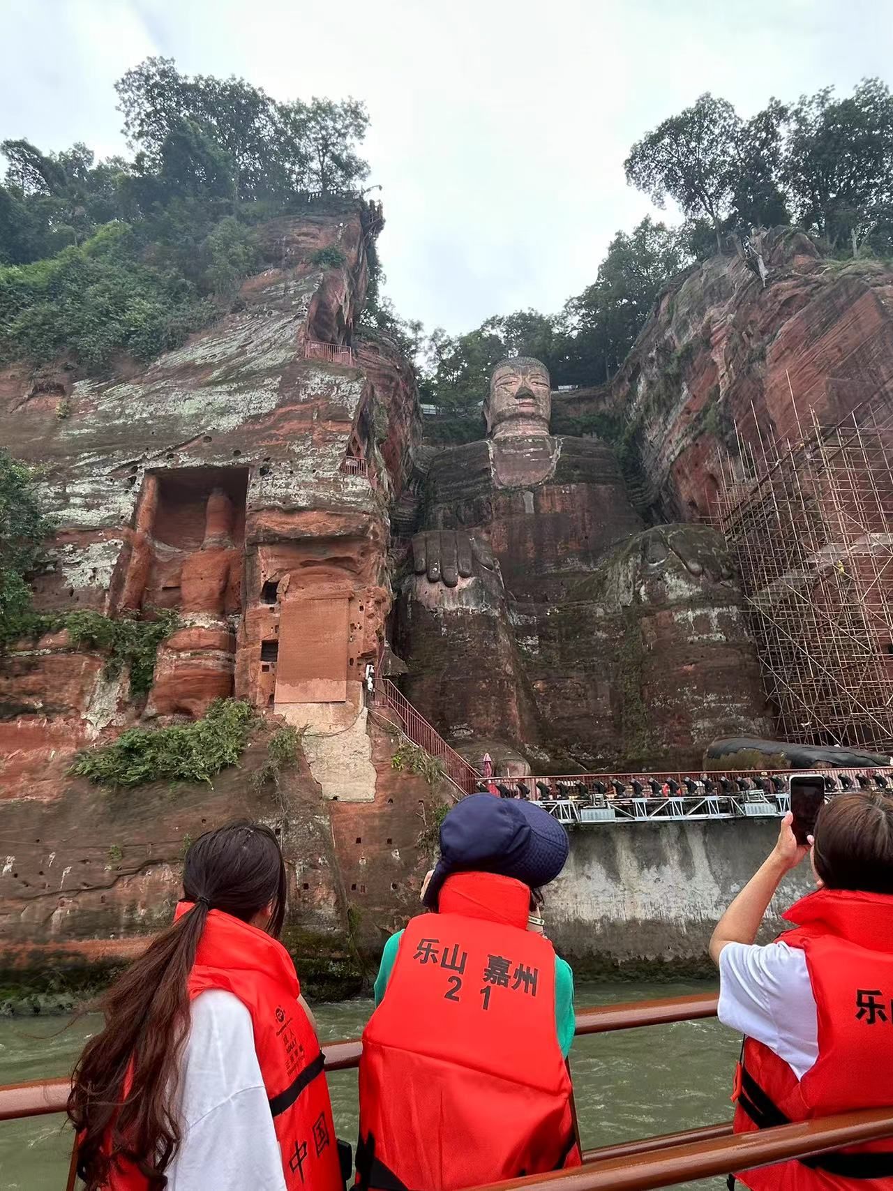 大曲口文化广场旅行图片 1
