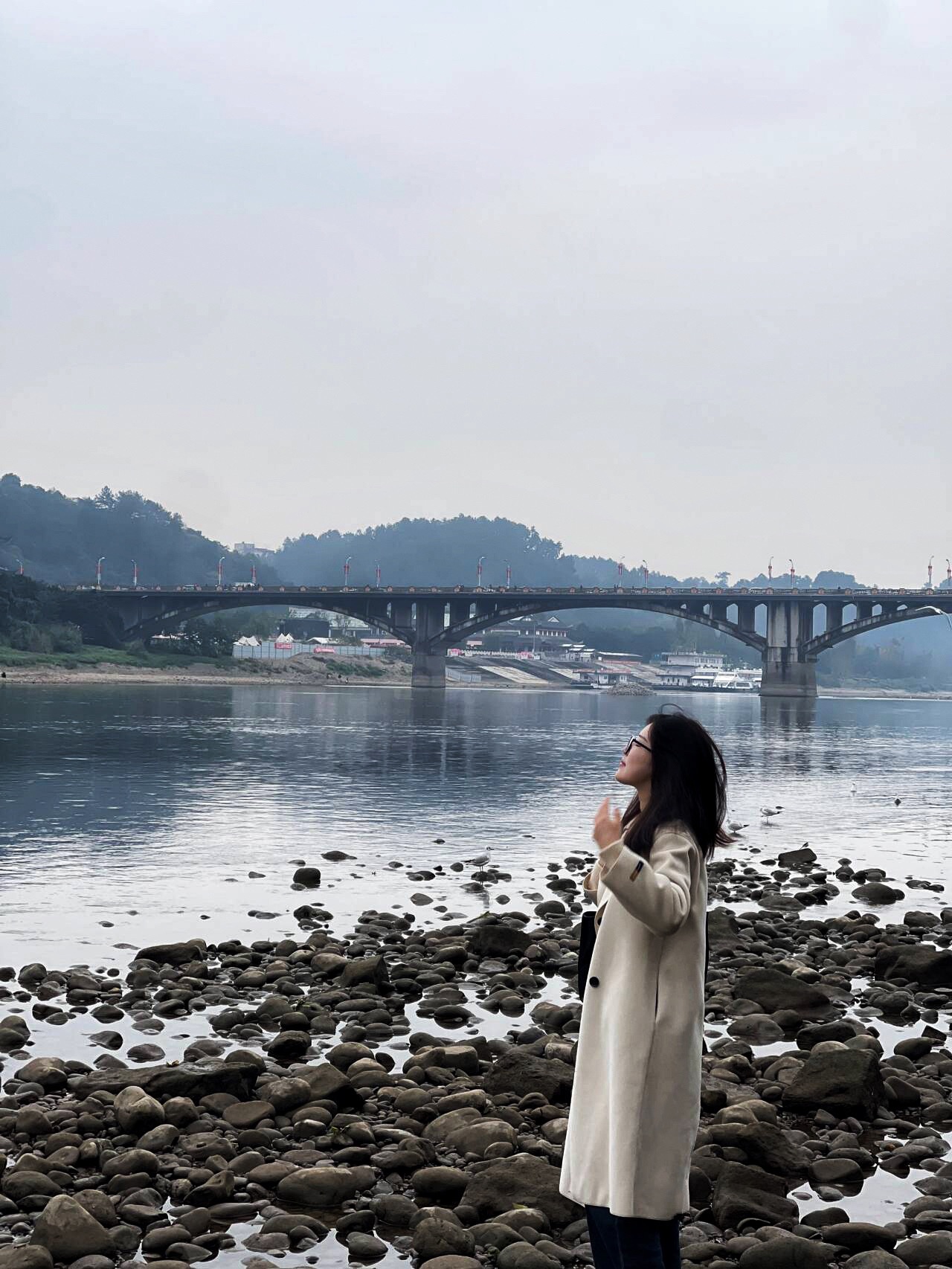 大曲口文化广场旅行图片 3