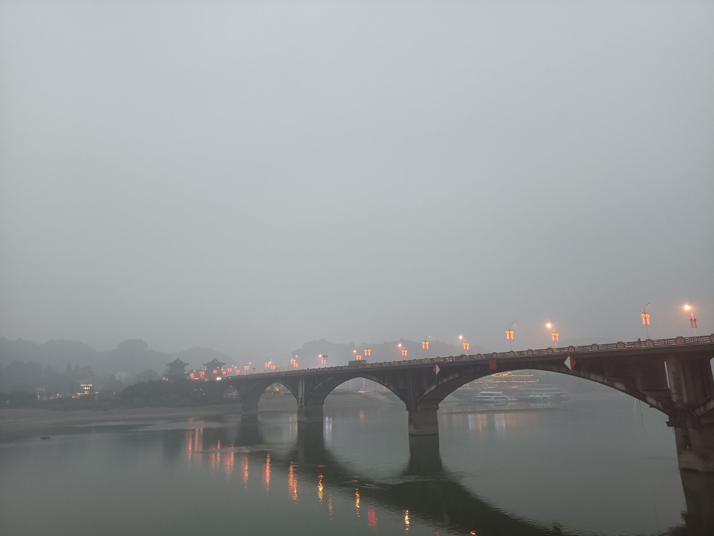 大曲口文化广场旅行图片 3