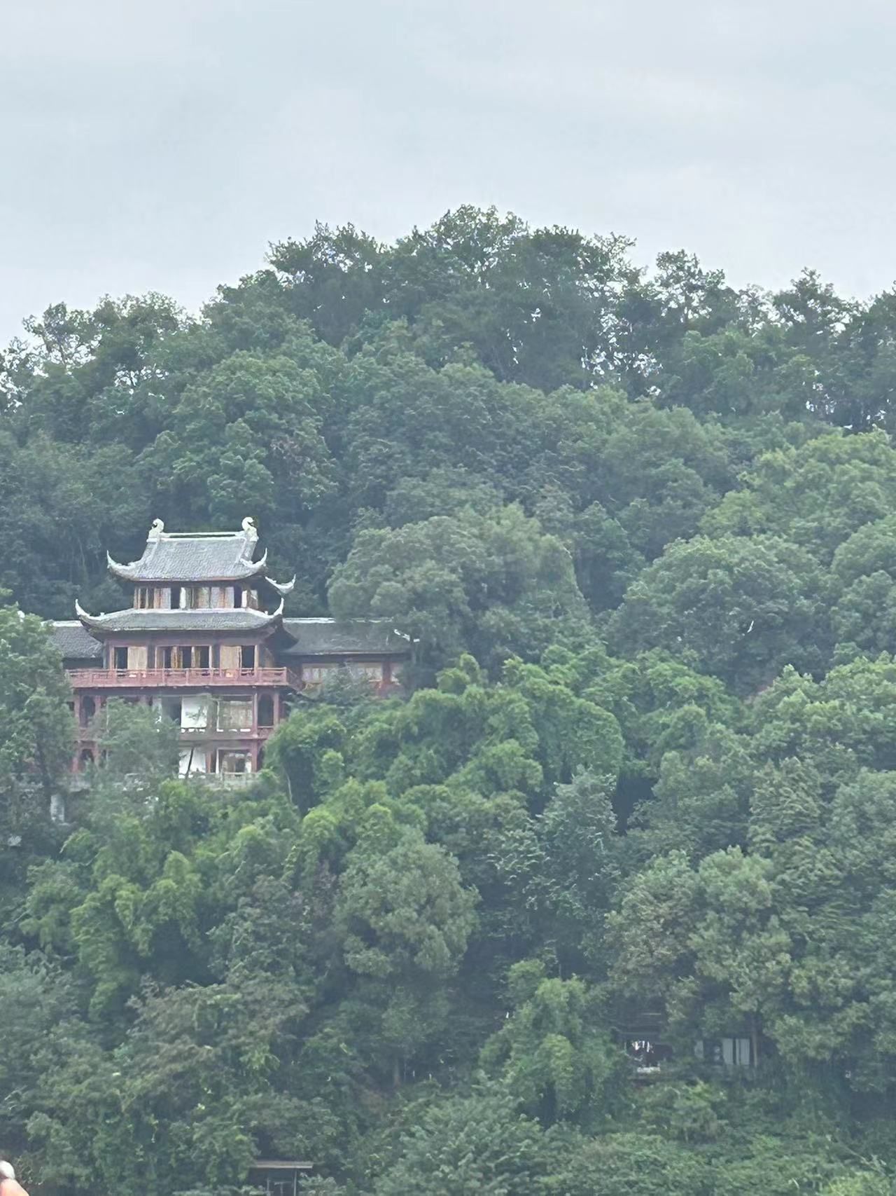 大曲口文化广场旅行图片 2
