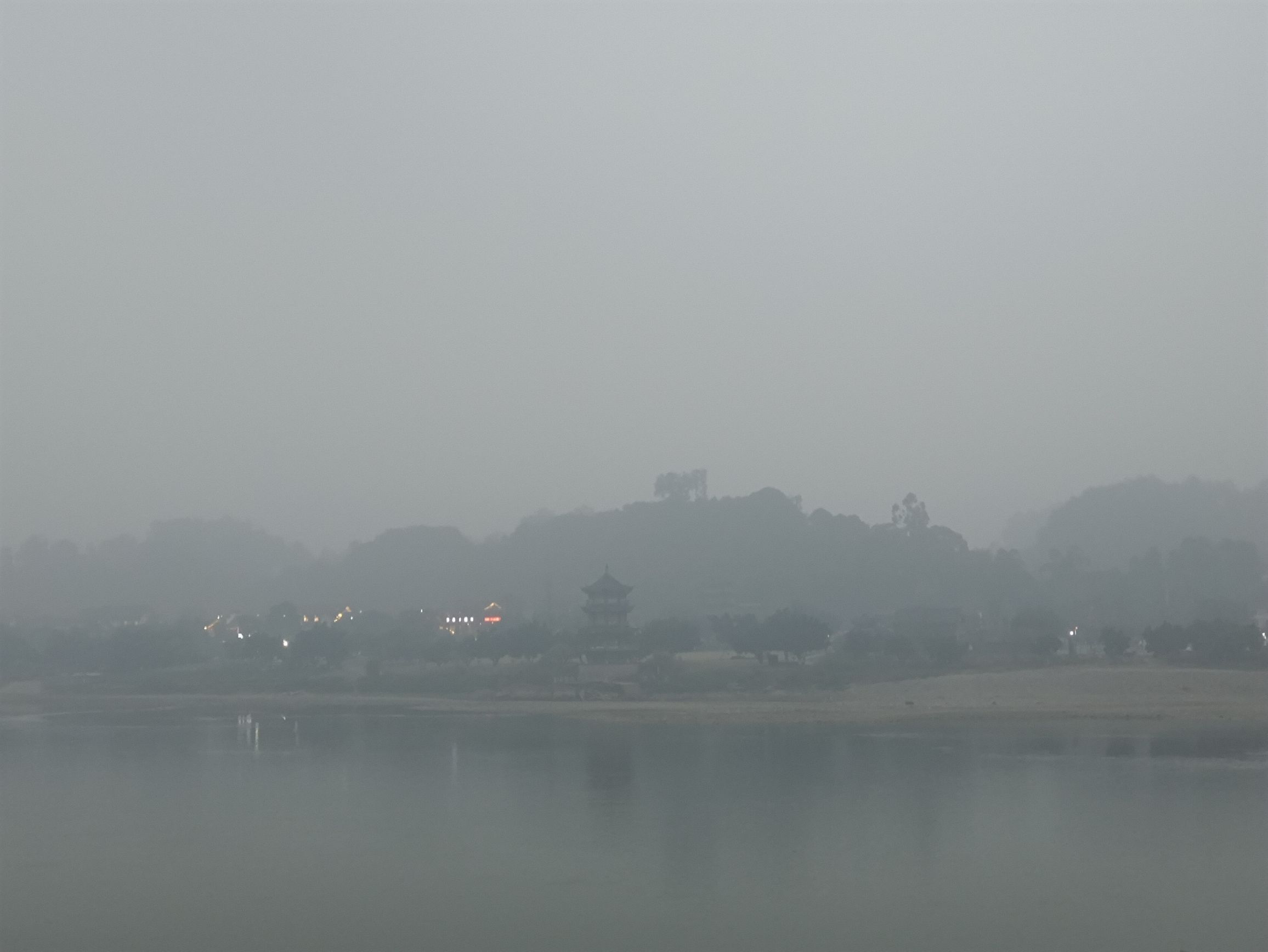 大曲口文化广场旅行图片 2