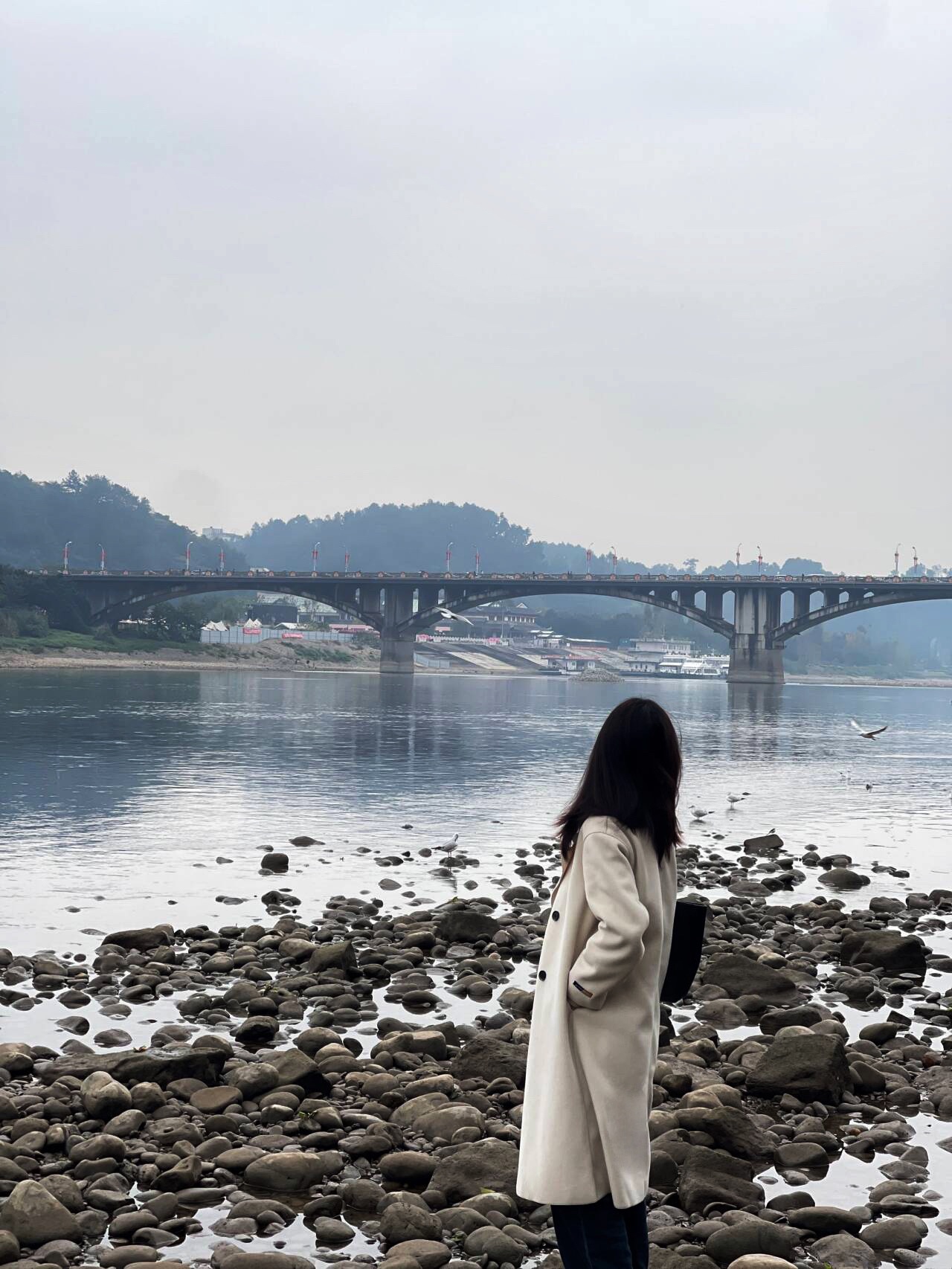大曲口文化广场旅行图片 2