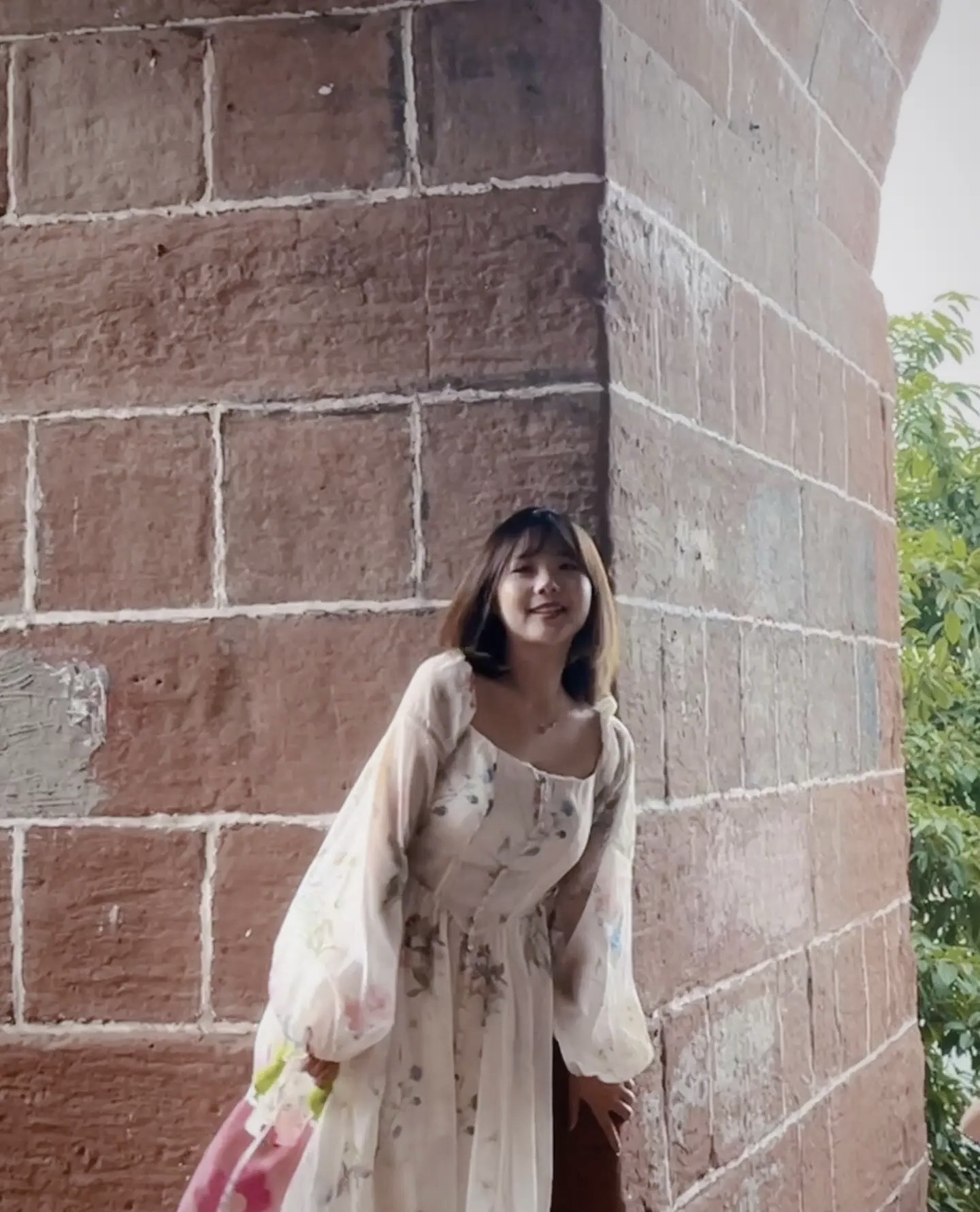 乐山铁牛门旅行图片 1