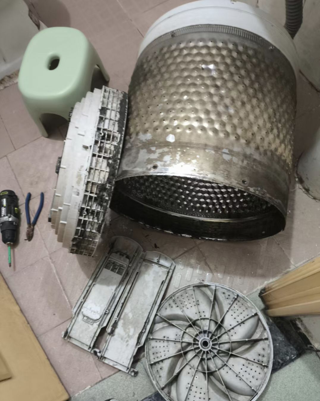 姚家如意电器修理
