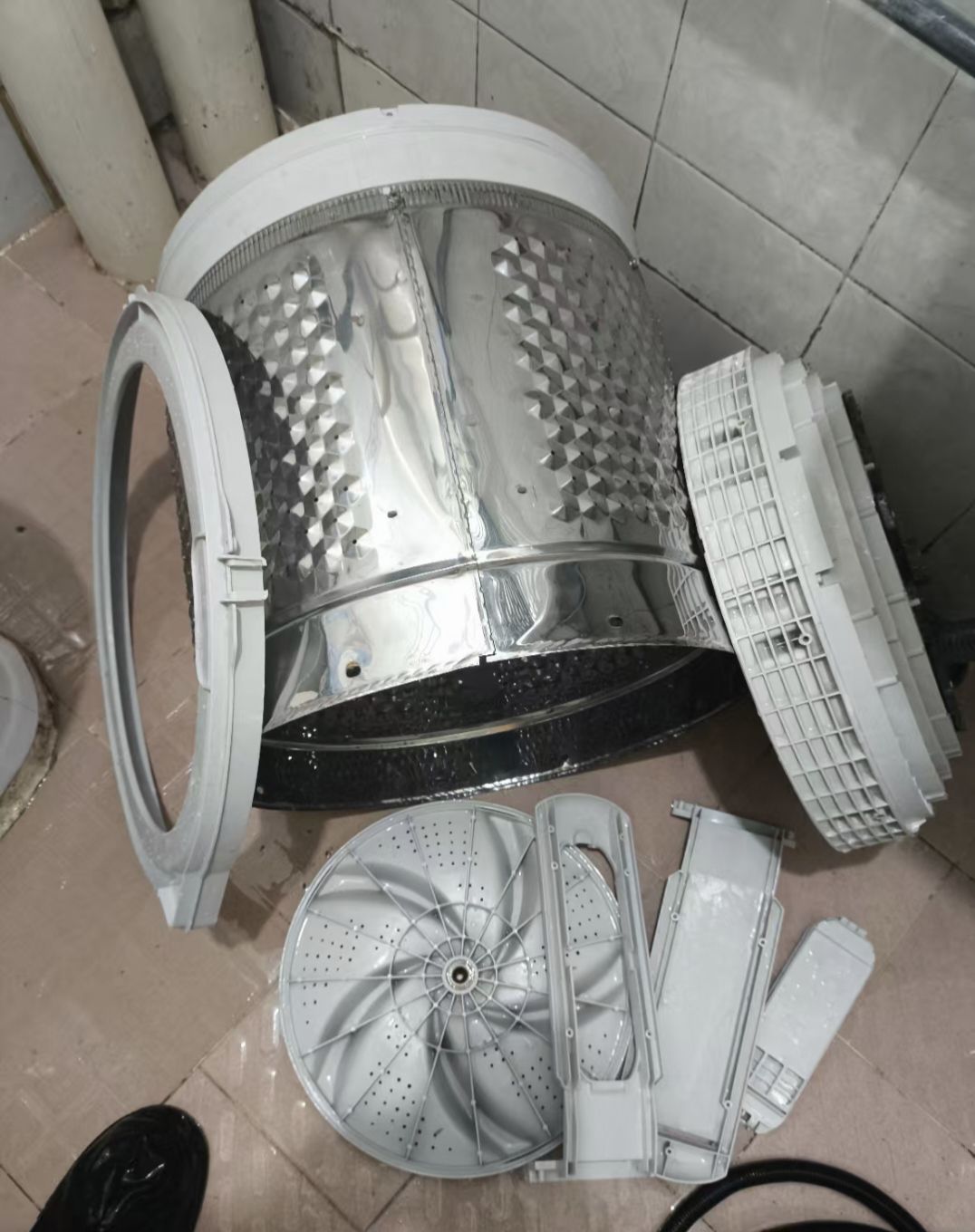 姚家如意电器修理