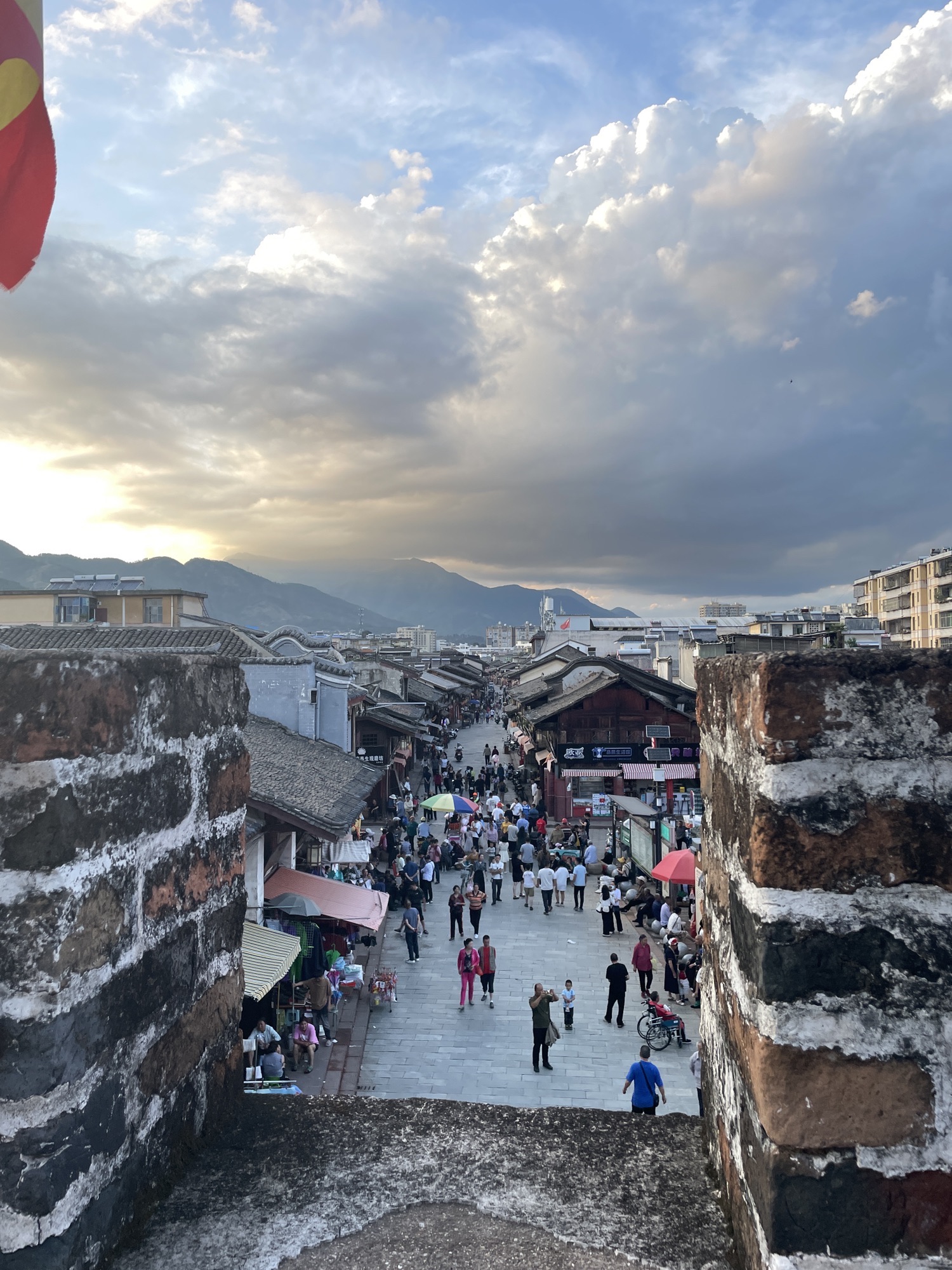 会理古城旅行图片 3