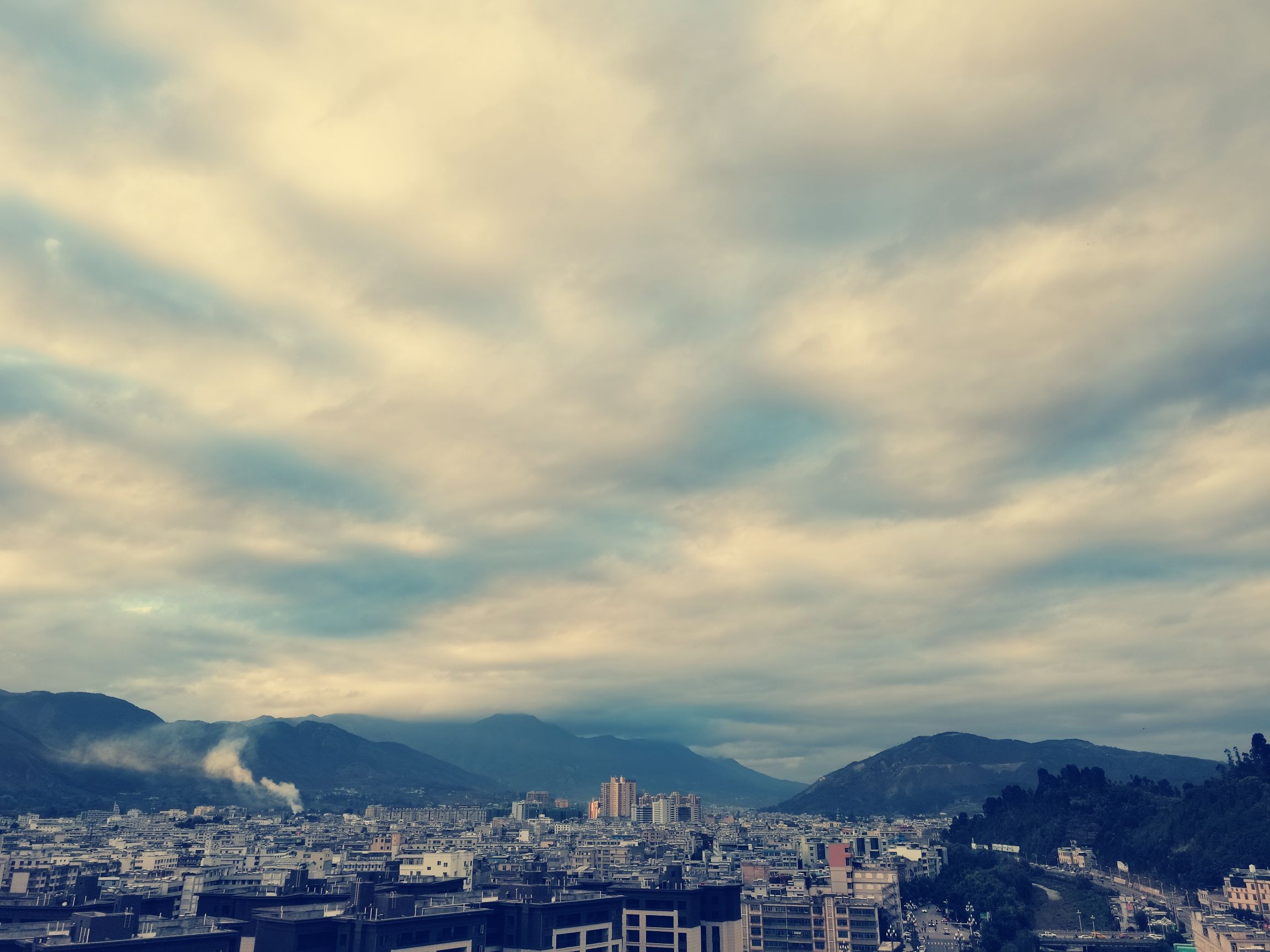 会理古城旅行图片 2
