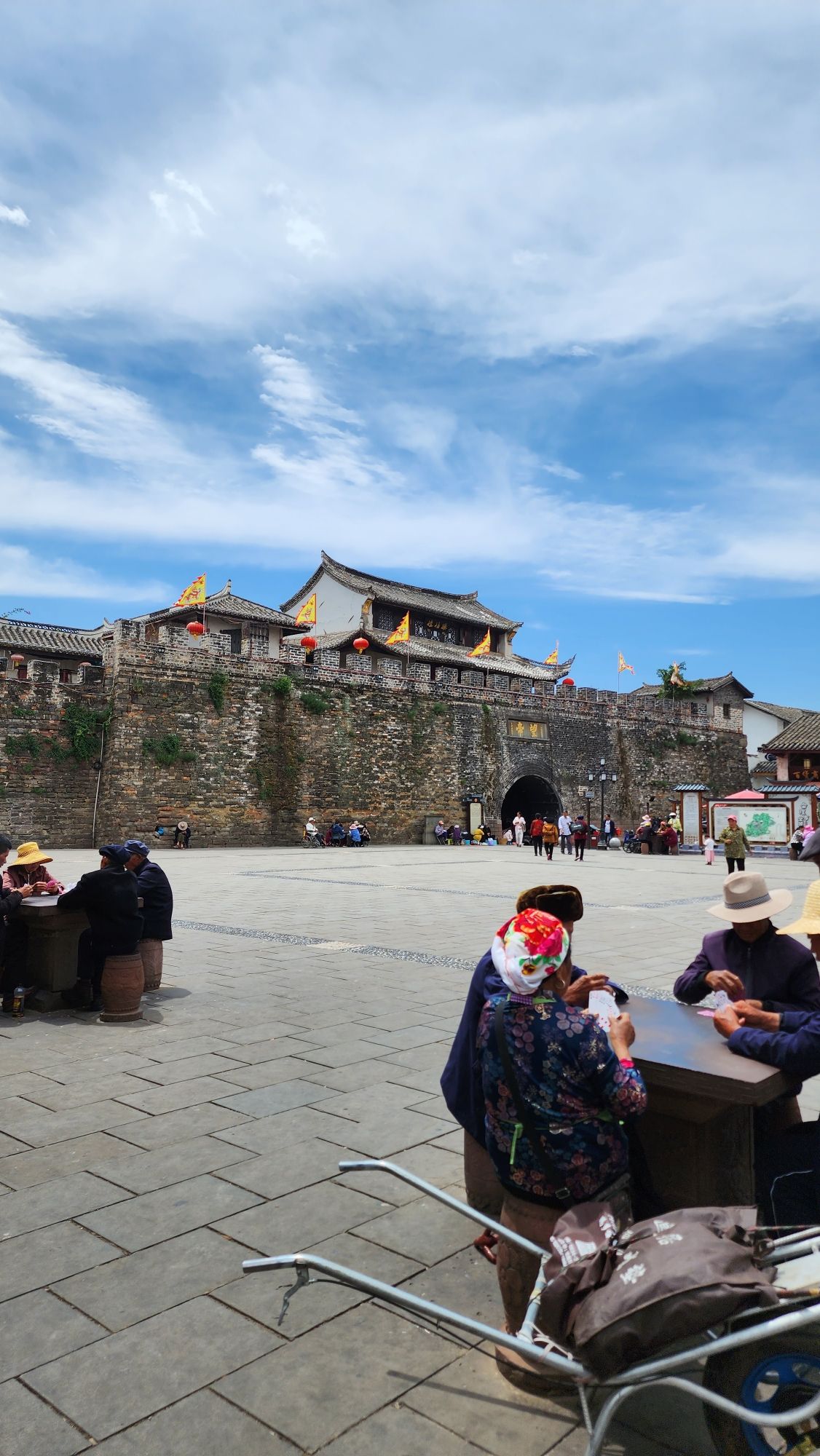 会理古城旅行图片 1