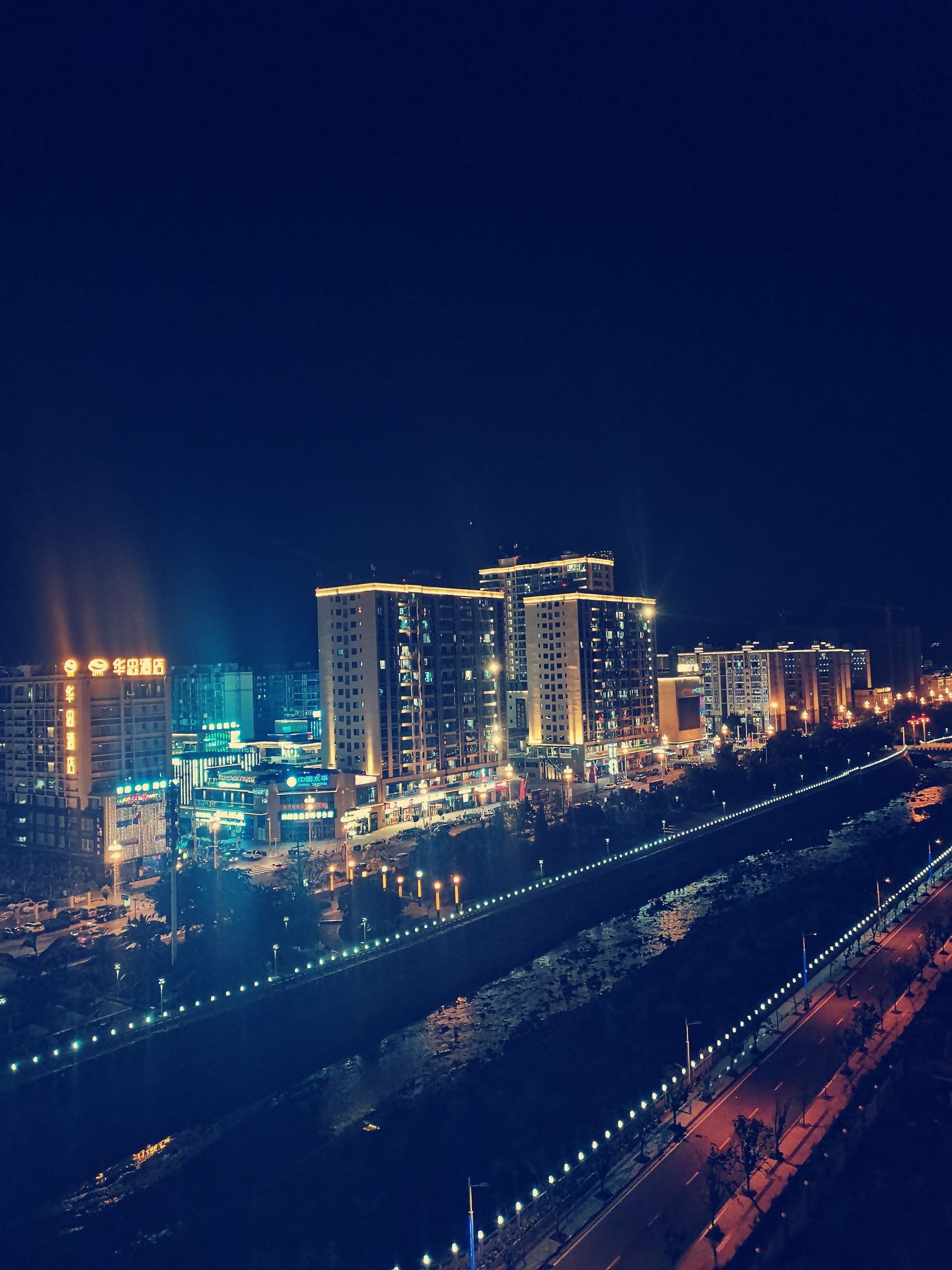 会理古城旅行图片 1