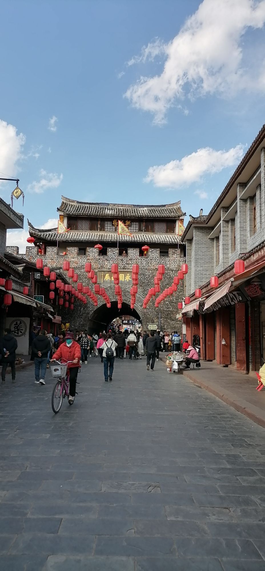 会理古城旅行图片 1