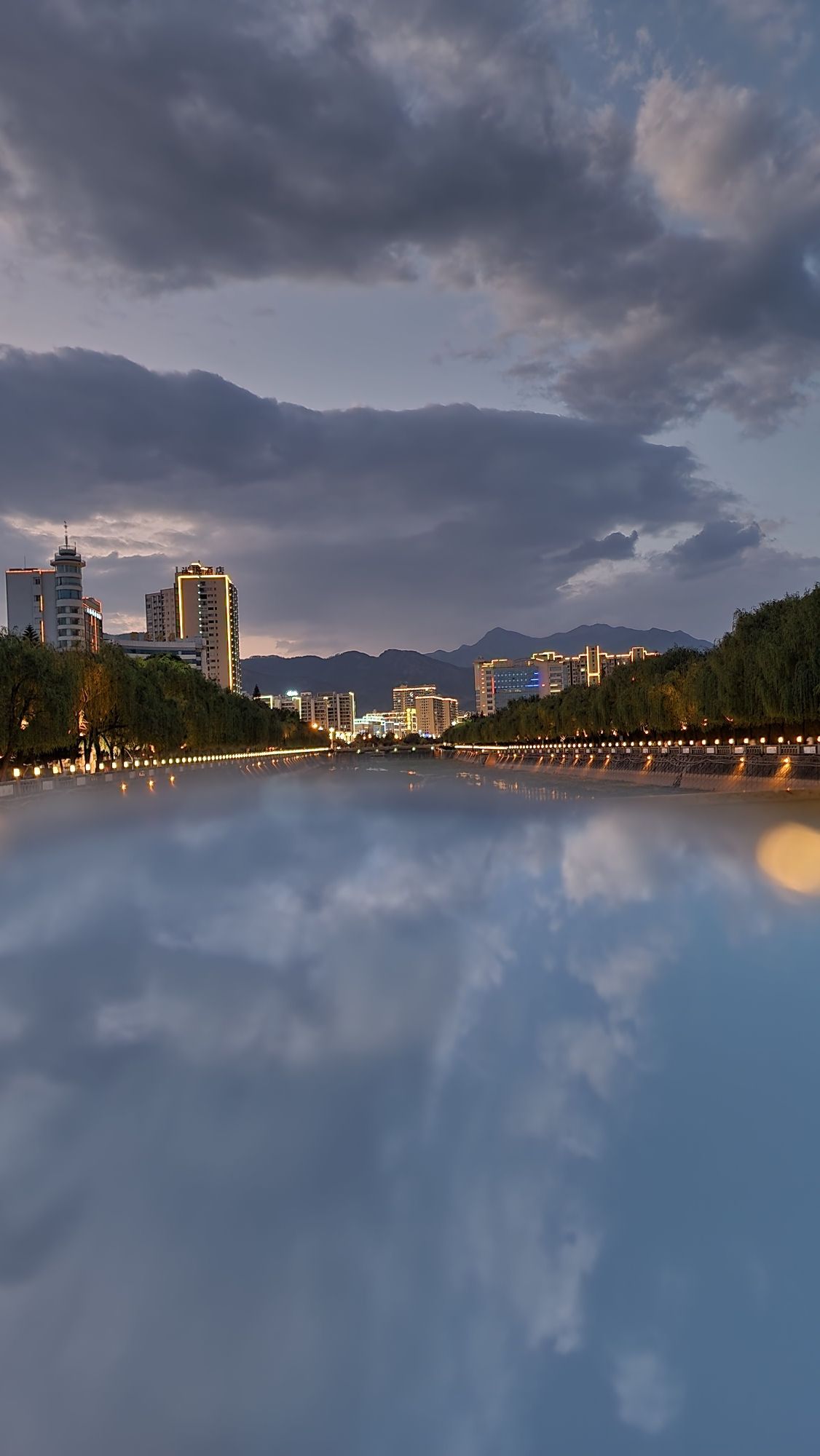 会理古城旅行图片 2